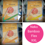 Neko Bambus Flex XXL